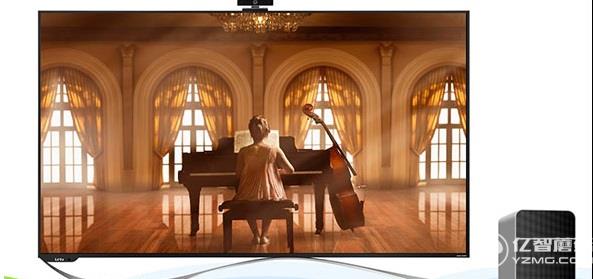 樂(lè)視超級(jí)電視X65S