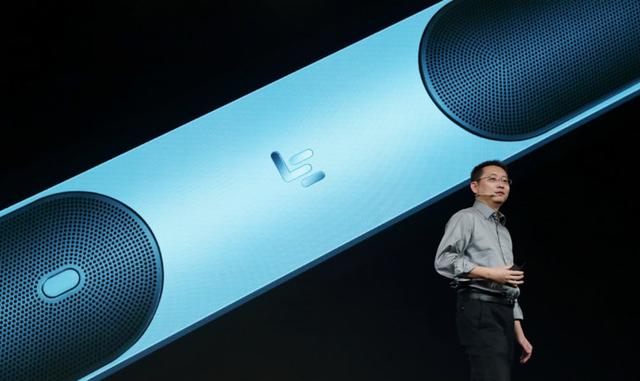 樂視電視給出了盈利計劃，會在你的電視里塞滿廣告