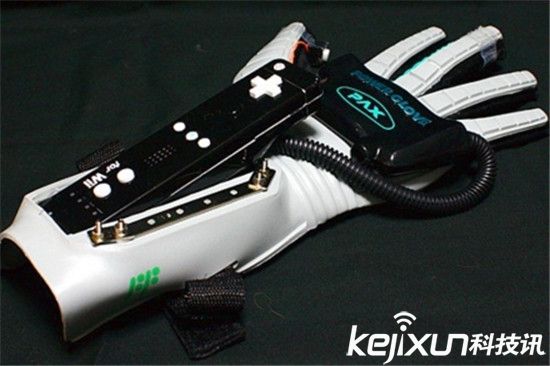 任天堂新專利被爆:下一代游戲機Swtich或支持VR