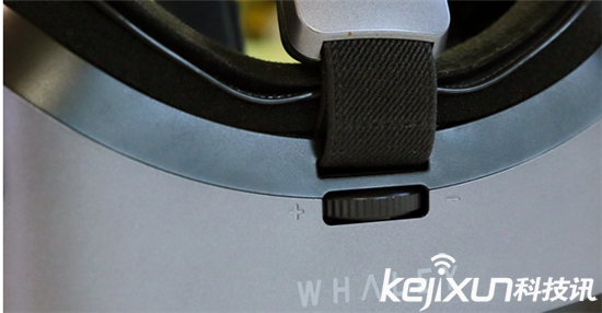 微鯨VR一體機：獲新浪科技風云榜最佳AR/VR產品獎 