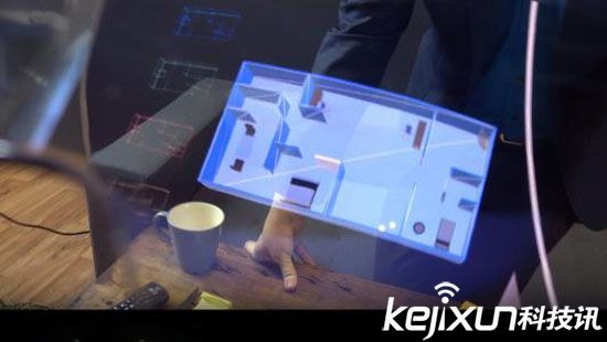 Meta 2發貨 售價949美元對標微軟HoloLens