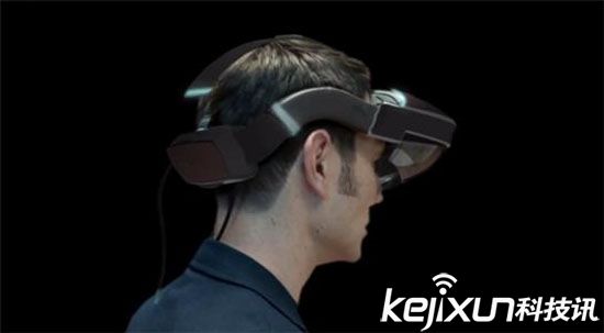 Meta 2發貨 售價949美元對標微軟HoloLens