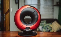 Eclipse膠囊咖啡機(jī)：30秒遞上一杯香濃的咖啡