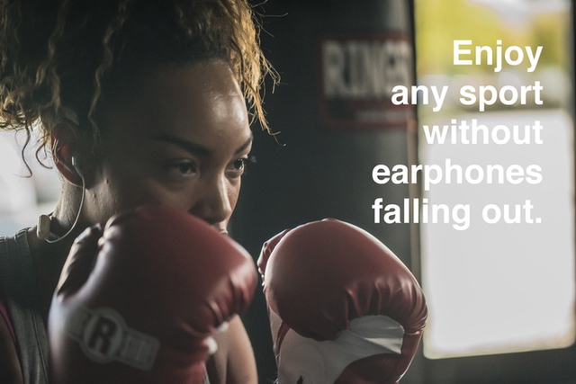 佩戴舒適音質(zhì)優(yōu)秀 看看這款只屬于你的定制耳機(jī)