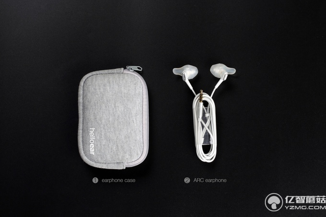 佩戴舒適音質(zhì)優(yōu)秀 看看這款只屬于你的定制耳機(jī)