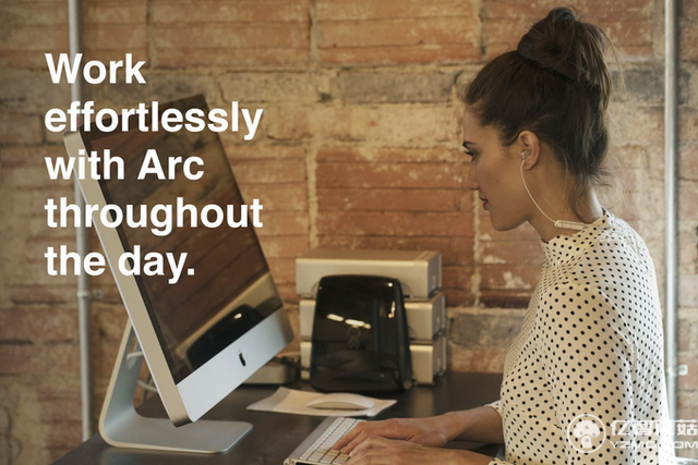 佩戴舒適音質(zhì)優(yōu)秀 看看這款只屬于你的定制耳機(jī)