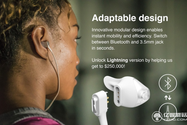 佩戴舒適音質(zhì)優(yōu)秀 看看這款只屬于你的定制耳機(jī)