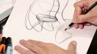 佩戴舒適音質(zhì)優(yōu)秀 看看這款只屬于你的定制耳機(jī)