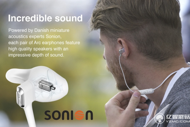 佩戴舒適音質(zhì)優(yōu)秀 看看這款只屬于你的定制耳機(jī)