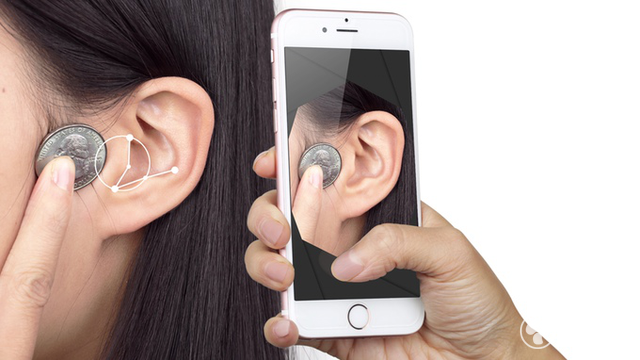 佩戴舒適音質(zhì)優(yōu)秀 看看這款只屬于你的定制耳機(jī)