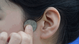 佩戴舒適音質(zhì)優(yōu)秀 看看這款只屬于你的定制耳機(jī)