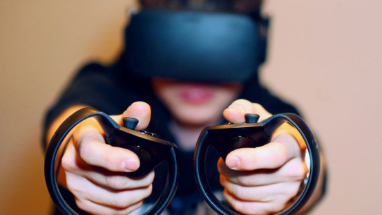 從小有個創造夢？現在用VR雕塑工具開始也不遲