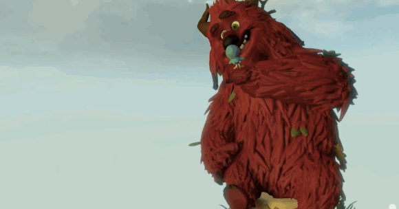 從小有個創造夢？現在用VR雕塑工具開始也不遲