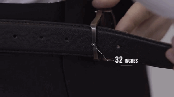 不止做手機 三星要推出一款關注健康的智能腰帶