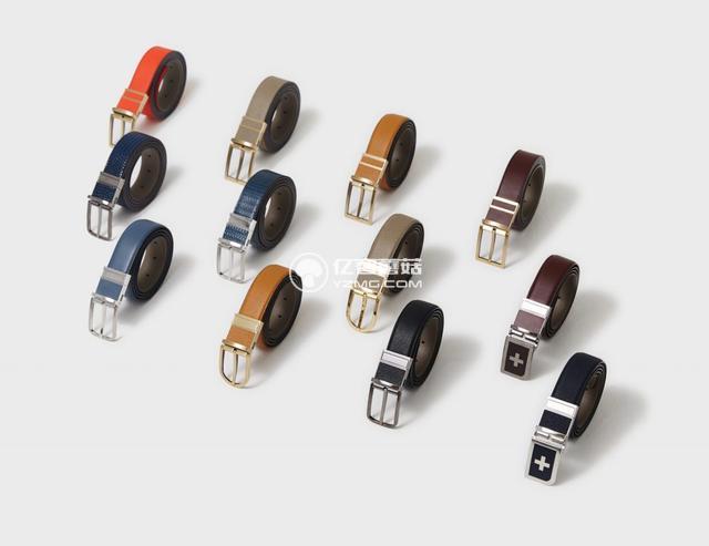 不止做手機 三星要推出一款關注健康的智能腰帶