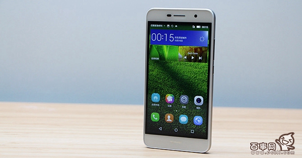 華為暢享5怎么截圖 2種華為暢享5截屏方法