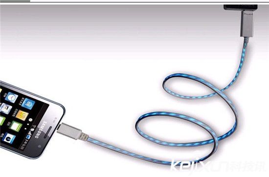 阿里巴巴定新聯盟標準：廉價數據線等產品將被封殺