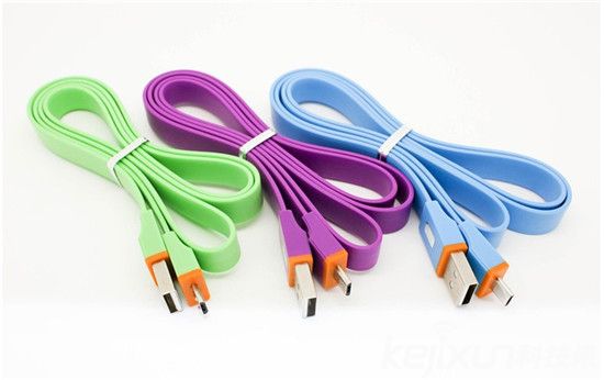 阿里巴巴定新聯盟標準：廉價數據線等產品將被封殺