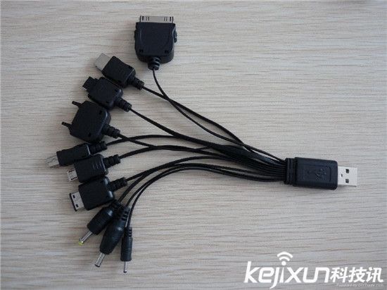 阿里巴巴定新聯盟標準：廉價數據線等產品將被封殺