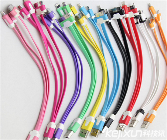 阿里巴巴定新聯盟標準：廉價數據線等產品將被封殺