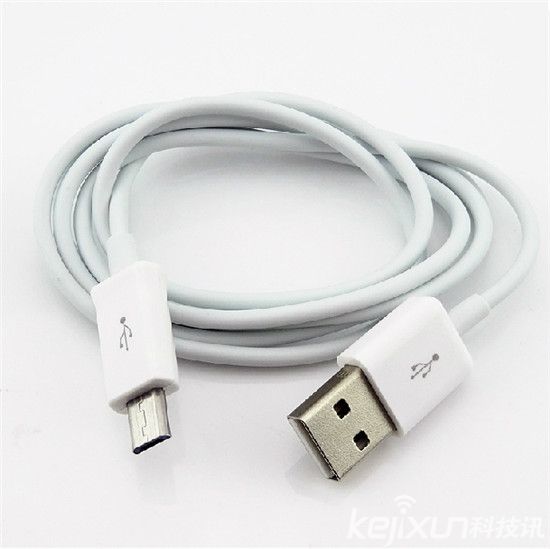 阿里巴巴定新聯盟標準：廉價數據線等產品將被封殺