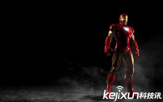 《鋼鐵俠》炫酷裝甲外衣開售 售價250萬元限50套
