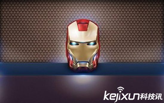 《鋼鐵俠》炫酷裝甲外衣開售 售價250萬元限50套