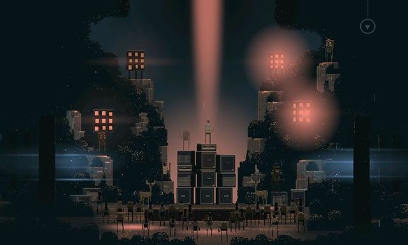 超級兄弟:劍與巫術圖文攻略 超級兄弟劍與巫術攻略