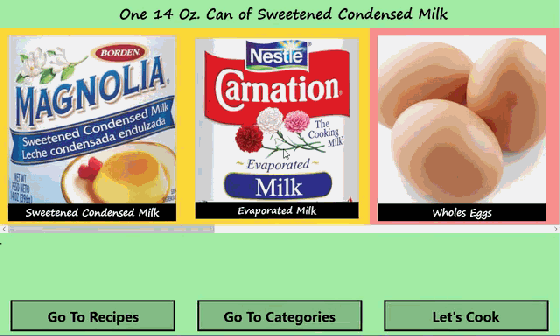 帶屏幕有教程的高壓鍋?廚房菜鳥也敢露一手了