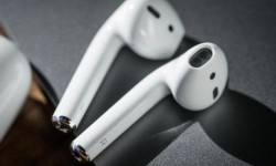 AirPods做工怎么樣？AirPods無線耳機拆機圖解評測