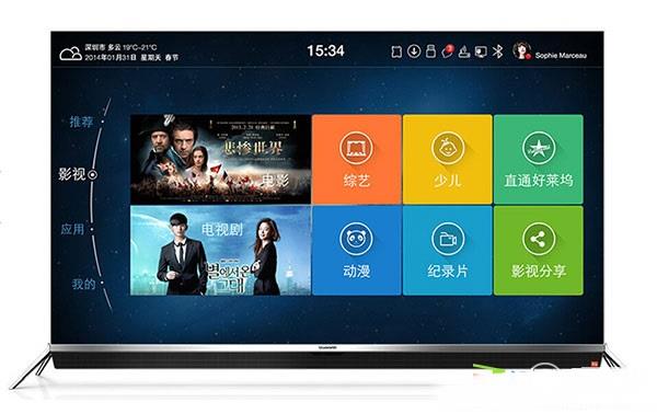 <a _fcksavedurl= 創維GLED Air G9200