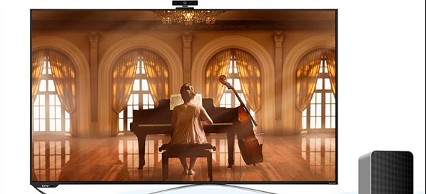 樂視超級電視X65S 樂視超級電視X65S