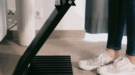 這面墻壁自帶紅外發熱 桑拿能帶來的好處它也能