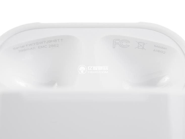 AirPods做工怎么樣 AirPods無線耳機拆機圖解評測