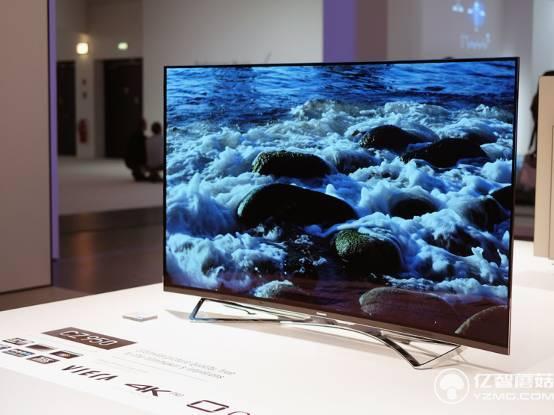 CES前瞻家電篇:索尼OLED電視駕到三星冰箱或更智能