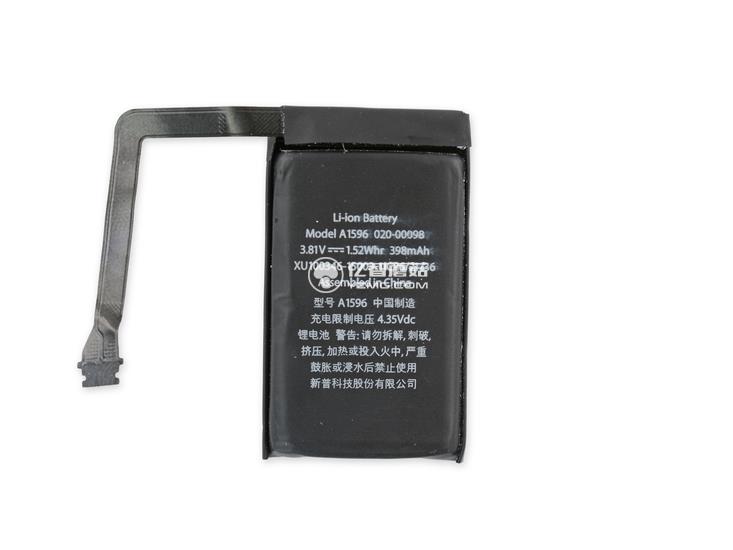 AirPods做工怎么樣 AirPods無線耳機拆機圖解評測