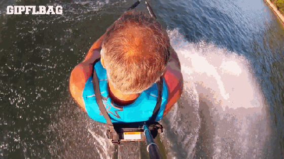 拍照新姿勢(shì)：自帶GoPro支架的戶(hù)外運(yùn)動(dòng)背包