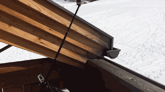 拍照新姿勢(shì)：自帶GoPro支架的戶(hù)外運(yùn)動(dòng)背包