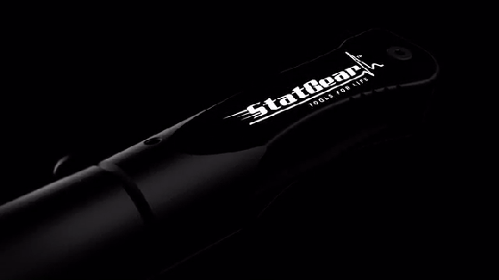 堪比007小工具的鋼筆:還是超堅硬的小刀和破窗器