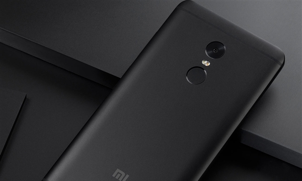 紅米Note4雅黑、幽蘭版發布:售價999元起