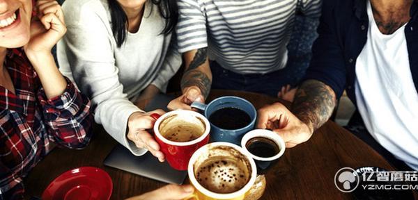 拒絕速溶咖啡來湊合！這款便攜咖啡壺讓你隨時泡