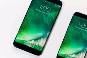 iPhone 8要逆天！配雙電池+光學指紋識別