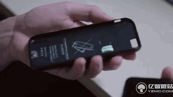 花300塊把你的iPhone變成雙卡雙待你干不干?