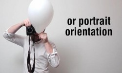 閃光燈拍照效果太爛？白色氣球解救你！