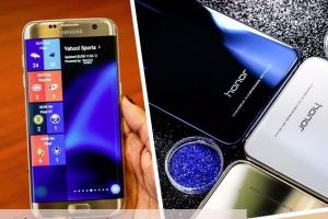 2016手機(jī)圈的大小事回顧 這10款手機(jī)霸占了頭條