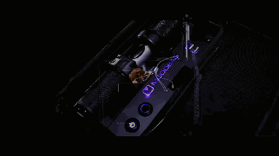 這不就是大媽買菜的神器？只不過帶個電動滑板車