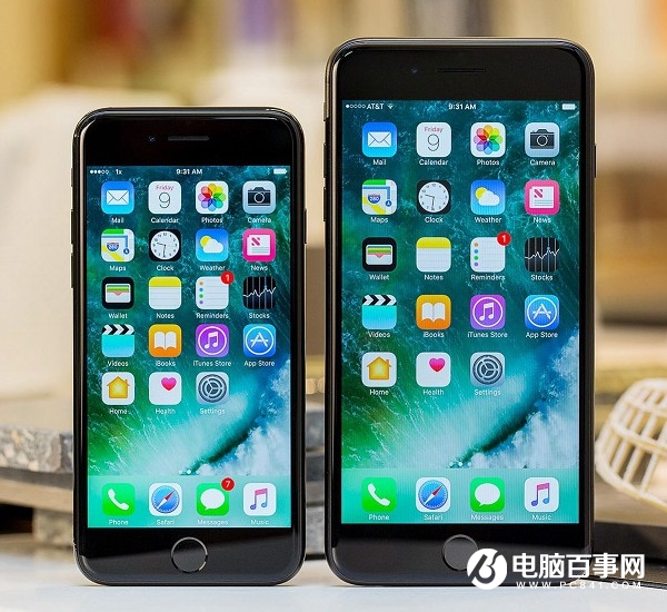 iOS 10.2修復兩個超煩人的Bug 續航猛增