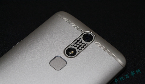 中興AXON mini指紋識別怎么設(shè)置 中興AXON mini指紋識別設(shè)置教程