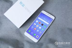 魅藍Note5做工怎么樣 魅藍Note5拆機圖解評測