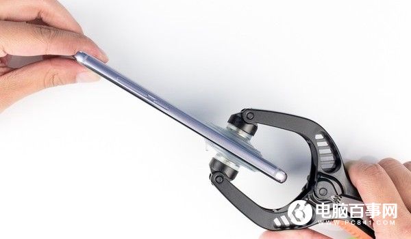 魅藍Note5做工怎么樣 魅藍Note5拆機圖解評測